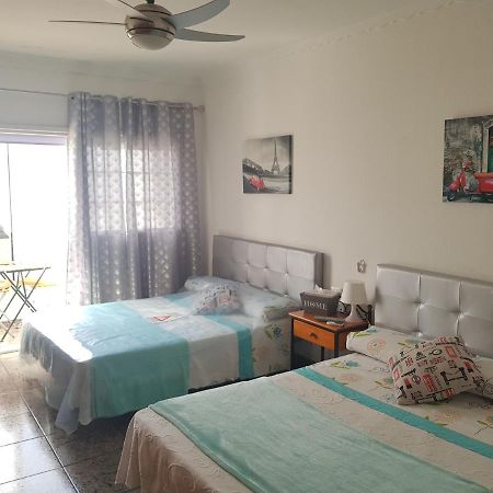 Apartment & Beach - Airport El Burrero Eksteriør bilde