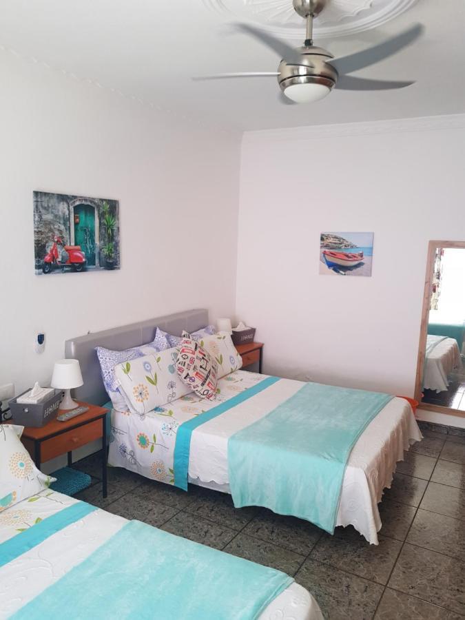 Apartment & Beach - Airport El Burrero Eksteriør bilde
