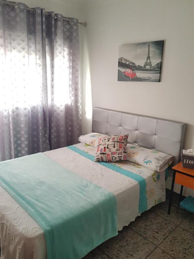Apartment & Beach - Airport El Burrero Eksteriør bilde