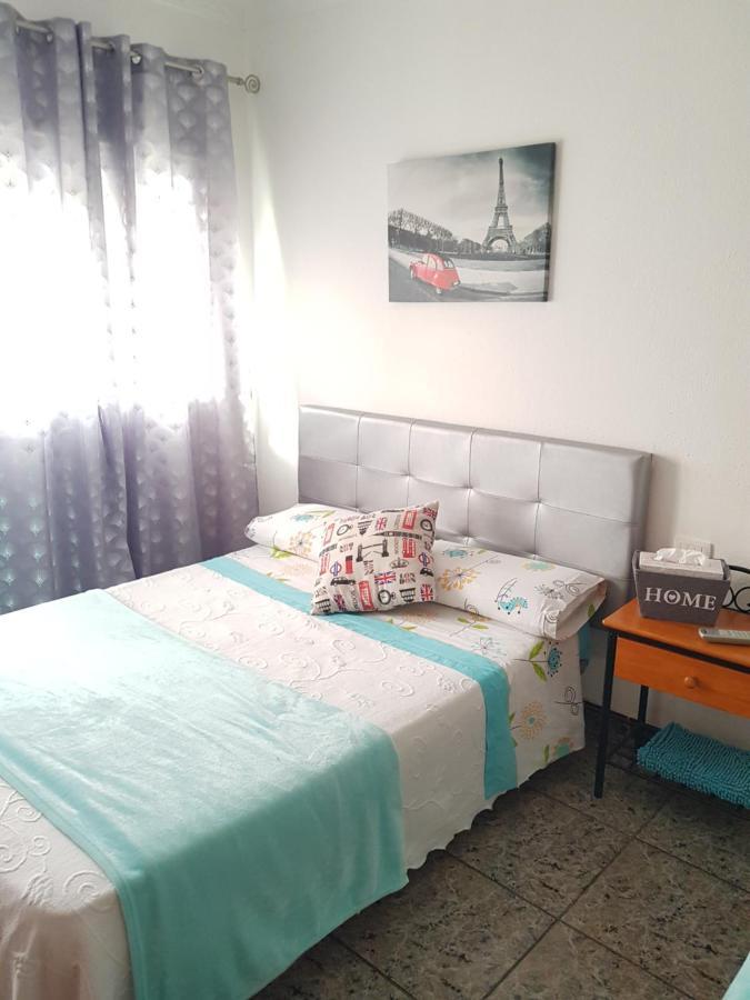 Apartment & Beach - Airport El Burrero Eksteriør bilde